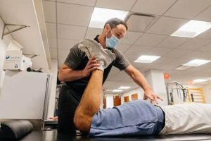 The Best Holistic Physical Therapy Guide | Physical Health & Fitness – Boost Your Body, Energy, and Wellbeing