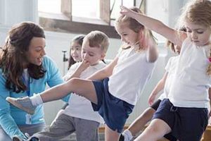 Earning Your PhD in Physical Education: Guide | Physical Health & Fitness – Boost Your Body, Energy, and Wellbeing