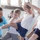 Earning Your PhD in Physical Education: Guide | Physical Health & Fitness – Boost Your Body, Energy, and Wellbeing