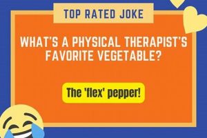 Best Jokes & Puns for Physical Therapists Physical Health & Fitness – Boost Your Body, Energy, and Wellbeing Best Jokes & Puns for Physical Therapists | Physical Health & Fitness – Boost Your Body, Energy, and Wellbeing