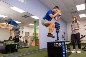 Top Sports Physical Therapy in New York City Physical Health & Fitness – Boost Your Body, Energy, and Wellbeing Top Sports Physical Therapy in New York City | Physical Health & Fitness – Boost Your Body, Energy, and Wellbeing