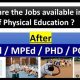 Top Physical Education Jobs in Pittsburgh, PA Now | Physical Health & Fitness – Boost Your Body, Energy, and Wellbeing