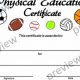 Best Physical Education Certification Online Programs | Physical Health & Fitness – Boost Your Body, Energy, and Wellbeing