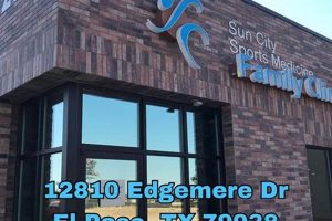 Get Your Sports Physicals in El Paso, TX Today! Physical Health & Fitness – Boost Your Body, Energy, and Wellbeing Get Your Sports Physicals in El Paso, TX Today! | Physical Health & Fitness – Boost Your Body, Energy, and Wellbeing