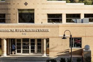 Alvernia University's Top-Notch Physical Education Center Safem Fabrication - Precision Engineering & Custom Manufacturing Solutions Alvernia University's Top-Notch Physical Education Center | Safem Fabrication - Precision Engineering & Custom Manufacturing Solutions