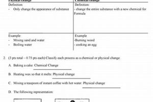 Lab Chemistry: Exploring Physical & Chemical Changes Physical Health & Fitness – Boost Your Body, Energy, and Wellbeing Lab Chemistry: Exploring Physical & Chemical Changes | Physical Health & Fitness – Boost Your Body, Energy, and Wellbeing