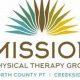 Your Mission: Physical Therapy for a Better You | Physical Health & Fitness – Boost Your Body, Energy, and Wellbeing
