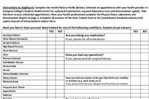 CNA Physical Exam Guide: Skills & Tips | Physical Health & Fitness – Boost Your Body, Energy, and Wellbeing