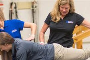 GVSU's Doctor of Physical Therapy Program Guide | Physical Health & Fitness – Boost Your Body, Energy, and Wellbeing