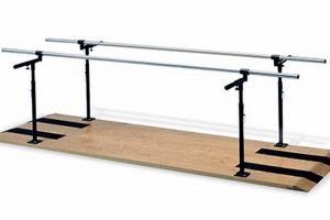 Rehab with Parallel Bars: A PT Guide Physical Health & Fitness – Boost Your Body, Energy, and Wellbeing Rehab with Parallel Bars: A PT Guide | Physical Health & Fitness – Boost Your Body, Energy, and Wellbeing