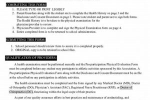 UHSAA Physical Form: Get Cleared to Play Safem Fabrication - Precision Engineering & Custom Manufacturing Solutions UHSAA Physical Form: Get Cleared to Play | Safem Fabrication - Precision Engineering & Custom Manufacturing Solutions