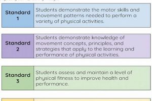 CA Physical Education Standards: A Guide Safem Fabrication - Precision Engineering & Custom Manufacturing Solutions CA Physical Education Standards: A Guide | Safem Fabrication - Precision Engineering & Custom Manufacturing Solutions