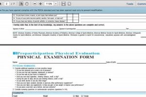 DIAA Sports Physicals: A Complete Guide Physical Health & Fitness – Boost Your Body, Energy, and Wellbeing DIAA Sports Physicals: A Complete Guide | Physical Health & Fitness – Boost Your Body, Energy, and Wellbeing