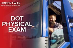 Pass Your DOT CDL Physical Exam in Ontario Safem Fabrication - Precision Engineering & Custom Manufacturing Solutions Pass Your DOT CDL Physical Exam in Ontario | Safem Fabrication - Precision Engineering & Custom Manufacturing Solutions