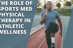 Sports Medicine vs. Physical Therapy: Key Differences Physical Health & Fitness – Boost Your Body, Energy, and Wellbeing Sports Medicine vs. Physical Therapy: Key Differences | Physical Health & Fitness – Boost Your Body, Energy, and Wellbeing