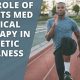 Sports Medicine vs. Physical Therapy: Key Differences | Physical Health & Fitness – Boost Your Body, Energy, and Wellbeing