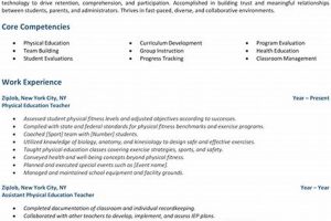 Top Physical Education Resumes (Examples & Tips) Physical Health & Fitness – Boost Your Body, Energy, and Wellbeing Top Physical Education Resumes (Examples & Tips) | Physical Health & Fitness – Boost Your Body, Energy, and Wellbeing