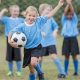 Fun PE Soccer Games & Drills for Kids | Physical Health & Fitness – Boost Your Body, Energy, and Wellbeing