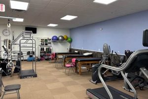Best Physical Therapy in Greece NY | Top Clinics | Physical Health & Fitness – Boost Your Body, Energy, and Wellbeing