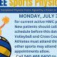Get Free Sports Physicals: Stay Safe & Play | Physical Health & Fitness – Boost Your Body, Energy, and Wellbeing