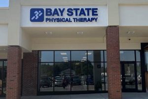 Top Bay State Physical Therapy in Billerica, MA Physical Health & Fitness – Boost Your Body, Energy, and Wellbeing Top Bay State Physical Therapy in Billerica, MA | Physical Health & Fitness – Boost Your Body, Energy, and Wellbeing