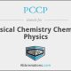 Understanding the PCCP Abbreviation in Chemical Physics | Physical Health & Fitness – Boost Your Body, Energy, and Wellbeing