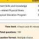 Texas PE Test Prep & Practice Guide | Physical Health & Fitness – Boost Your Body, Energy, and Wellbeing