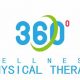 Complete 360 Wellness Physical Therapy Guide | Physical Health & Fitness – Boost Your Body, Energy, and Wellbeing