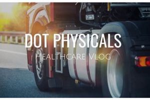 Quick Care & DOT Physicals: Exams & Certifications Physical Health & Fitness – Boost Your Body, Energy, and Wellbeing Quick Care & DOT Physicals: Exams & Certifications | Physical Health & Fitness – Boost Your Body, Energy, and Wellbeing
