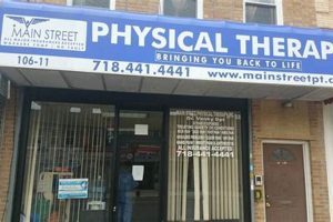 Best Physical Therapy in Ozone Park, NY: Top Clinics | Physical Health & Fitness – Boost Your Body, Energy, and Wellbeing