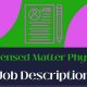 Top Condensed Matter Physics Jobs & Careers | Physical Health & Fitness – Boost Your Body, Energy, and Wellbeing