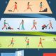 Lifestyle Activities: Base of the Fitness Pyramid | Physical Health & Fitness – Boost Your Body, Energy, and Wellbeing
