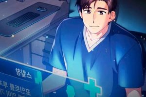 Miracle Physical Therapist Manga Physical Health & Fitness – Boost Your Body, Energy, and Wellbeing Miracle Physical Therapist Manga | Physical Health & Fitness – Boost Your Body, Energy, and Wellbeing