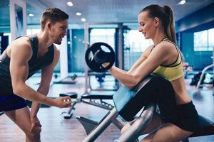 Top Personal Trainer vs. Physical Therapist Guide Physical Health & Fitness – Boost Your Body, Energy, and Wellbeing Top Personal Trainer vs. Physical Therapist Guide | Physical Health & Fitness – Boost Your Body, Energy, and Wellbeing