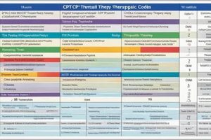 CPT Physical Therapy Codes & Billing Guide Physical Health & Fitness – Boost Your Body, Energy, and Wellbeing CPT Physical Therapy Codes & Billing Guide | Physical Health & Fitness – Boost Your Body, Energy, and Wellbeing