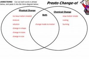 Exploring Physical & Chemical Changes with Venn Diagrams Physical Health & Fitness – Boost Your Body, Energy, and Wellbeing Exploring Physical & Chemical Changes with Venn Diagrams | Physical Health & Fitness – Boost Your Body, Energy, and Wellbeing