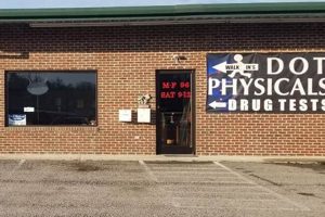 DOT Physical Exam London KY | Certified Examiners Physical Health & Fitness – Boost Your Body, Energy, and Wellbeing DOT Physical Exam London KY | Certified Examiners | Physical Health & Fitness – Boost Your Body, Energy, and Wellbeing