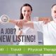 Best Physical Therapy Jobs in Charlotte NC | Physical Health & Fitness – Boost Your Body, Energy, and Wellbeing