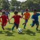 Fun PE Football Games & Drills for Kids | Physical Health & Fitness – Boost Your Body, Energy, and Wellbeing