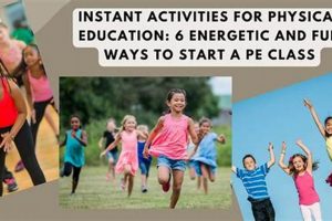 Boost Learning with Instant PE Activities Now! Physical Health & Fitness – Boost Your Body, Energy, and Wellbeing Boost Learning with Instant PE Activities Now! | Physical Health & Fitness – Boost Your Body, Energy, and Wellbeing