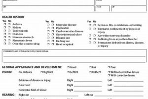 Recording Physical Evaluation Measures: Forms & Formats Physical Health & Fitness – Boost Your Body, Energy, and Wellbeing Recording Physical Evaluation Measures: Forms & Formats | Physical Health & Fitness – Boost Your Body, Energy, and Wellbeing