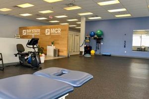 Top Bay State Physical Therapy in Saugus, MA Physical Health & Fitness – Boost Your Body, Energy, and Wellbeing Top Bay State Physical Therapy in Saugus, MA | Physical Health & Fitness – Boost Your Body, Energy, and Wellbeing