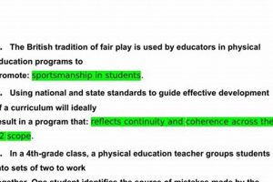 Ace Your Physical Education Practical Test: A Guide | Physical Health & Fitness – Boost Your Body, Energy, and Wellbeing