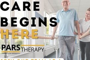 Top Physical Therapy Jobs in San Antonio, TX | Physical Health & Fitness – Boost Your Body, Energy, and Wellbeing