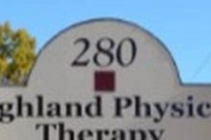 Top Highland Physical Therapy NY Clinics | Physical Health & Fitness – Boost Your Body, Energy, and Wellbeing