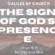 Recognizing God's Presence: Physical Signs &amp; Manifestations | Physical Health & Fitness – Boost Your Body, Energy, and Wellbeing