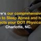 Pass Your DOT Physical: Sleep Apnea Guide | Physical Health & Fitness – Boost Your Body, Energy, and Wellbeing
