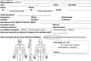 Essential Physical Therapy Forms & Templates Physical Health & Fitness – Boost Your Body, Energy, and Wellbeing Essential Physical Therapy Forms & Templates | Physical Health & Fitness – Boost Your Body, Energy, and Wellbeing