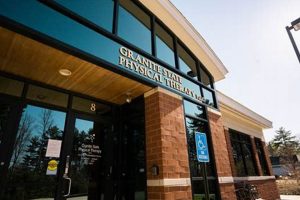 Top Granite State Physical Therapy in Concord NH Physical Health & Fitness – Boost Your Body, Energy, and Wellbeing Top Granite State Physical Therapy in Concord NH | Physical Health & Fitness – Boost Your Body, Energy, and Wellbeing