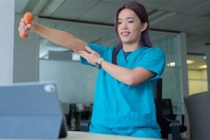 New Remote Physical Therapy Jobs - Apply Now! | Physical Health & Fitness – Boost Your Body, Energy, and Wellbeing